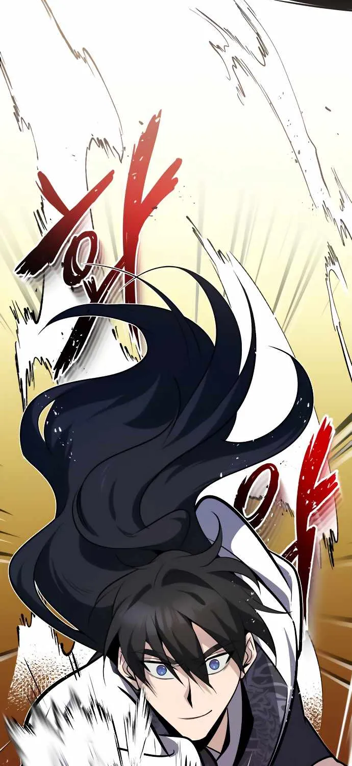 Read One hit teacher master baek chapter 9 image 52 on Lezhin