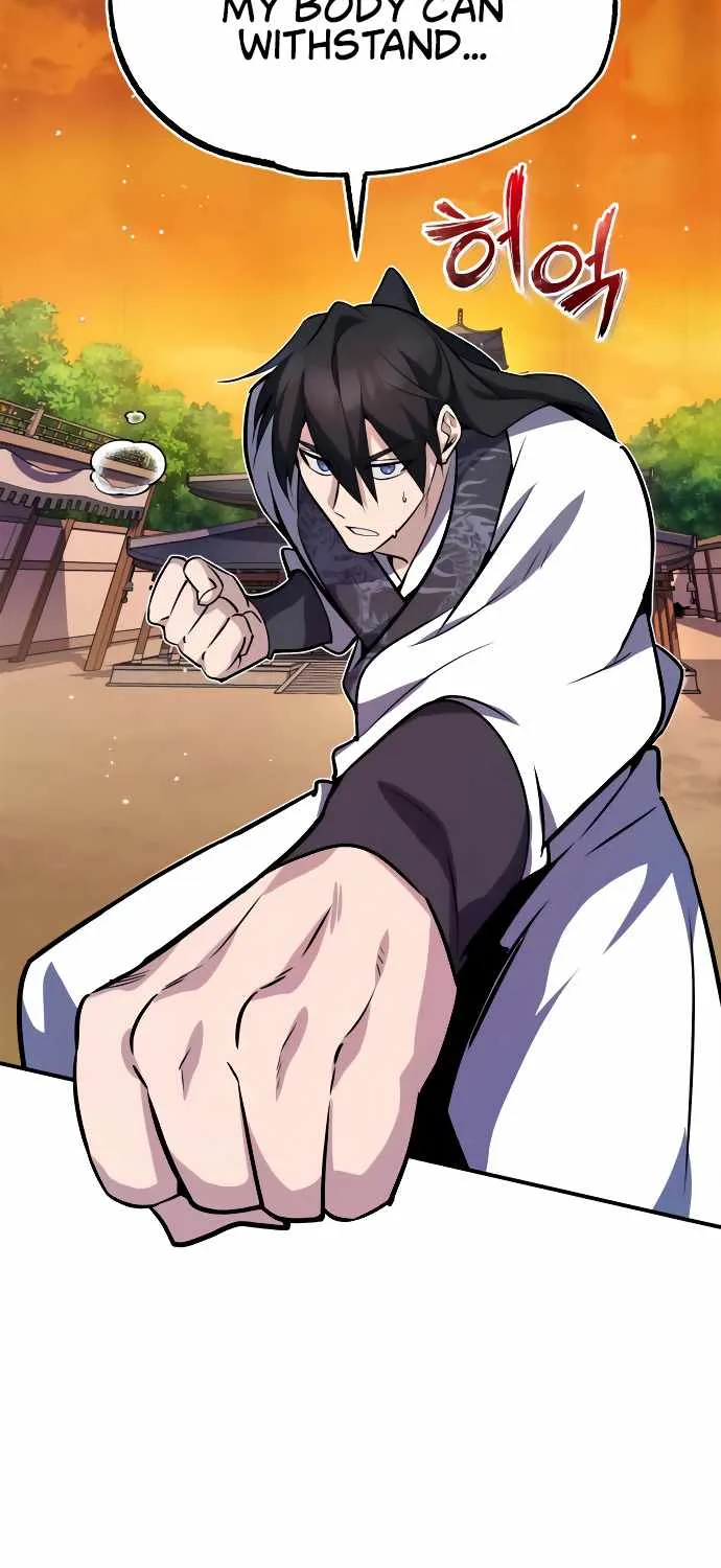 Read One hit teacher master baek chapter 9 image 58 on Lezhin