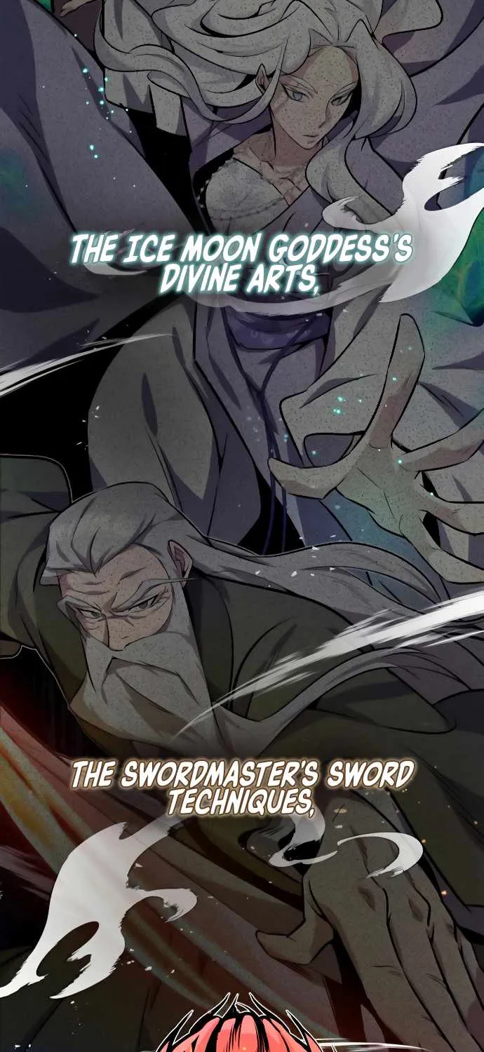Read One hit teacher master baek chapter 9 image 66 on Lezhin