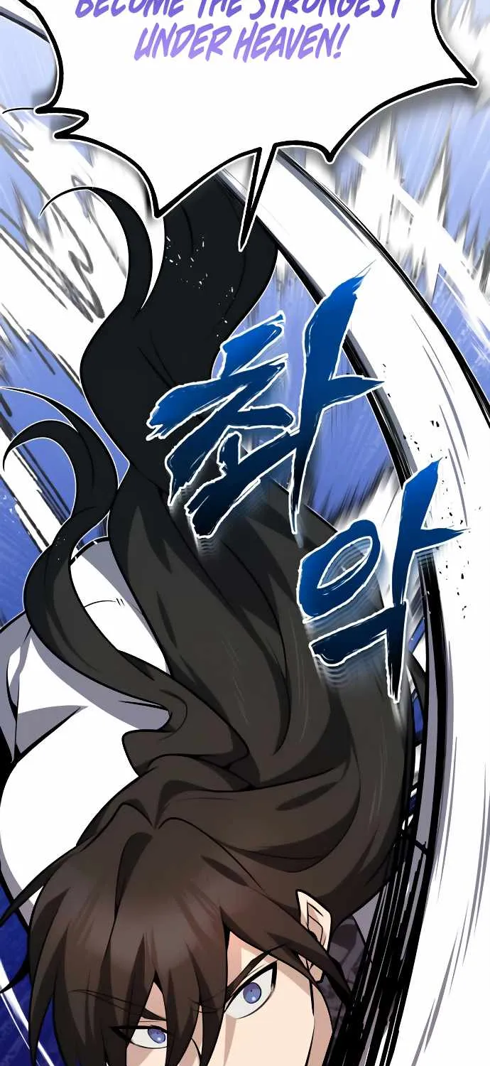 Read One hit teacher master baek chapter 9 image 70 on Lezhin