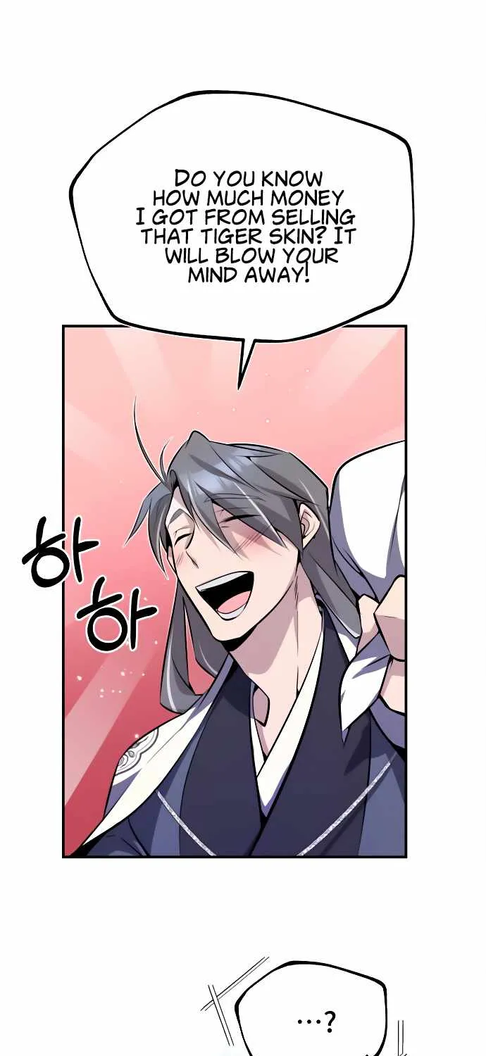 Read One hit teacher master baek chapter 9 image 77 on Lezhin
