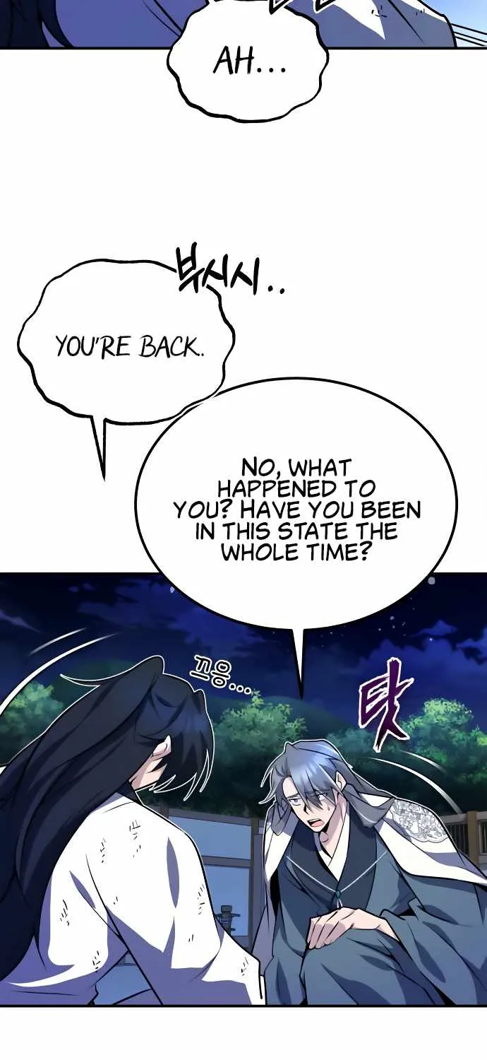Read One hit teacher master baek chapter 9 image 79 on Lezhin