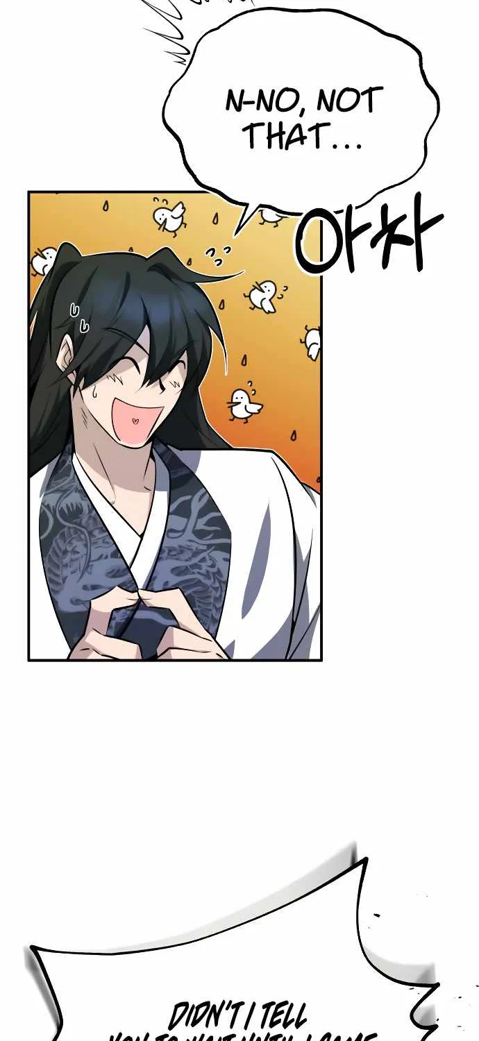 Read One hit teacher master baek chapter 9 image 83 on Lezhin