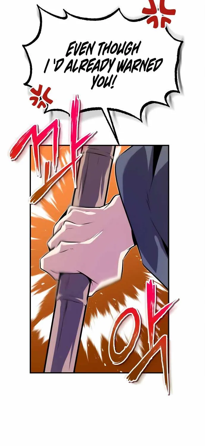 Read One hit teacher master baek chapter 9 image 85 on Lezhin