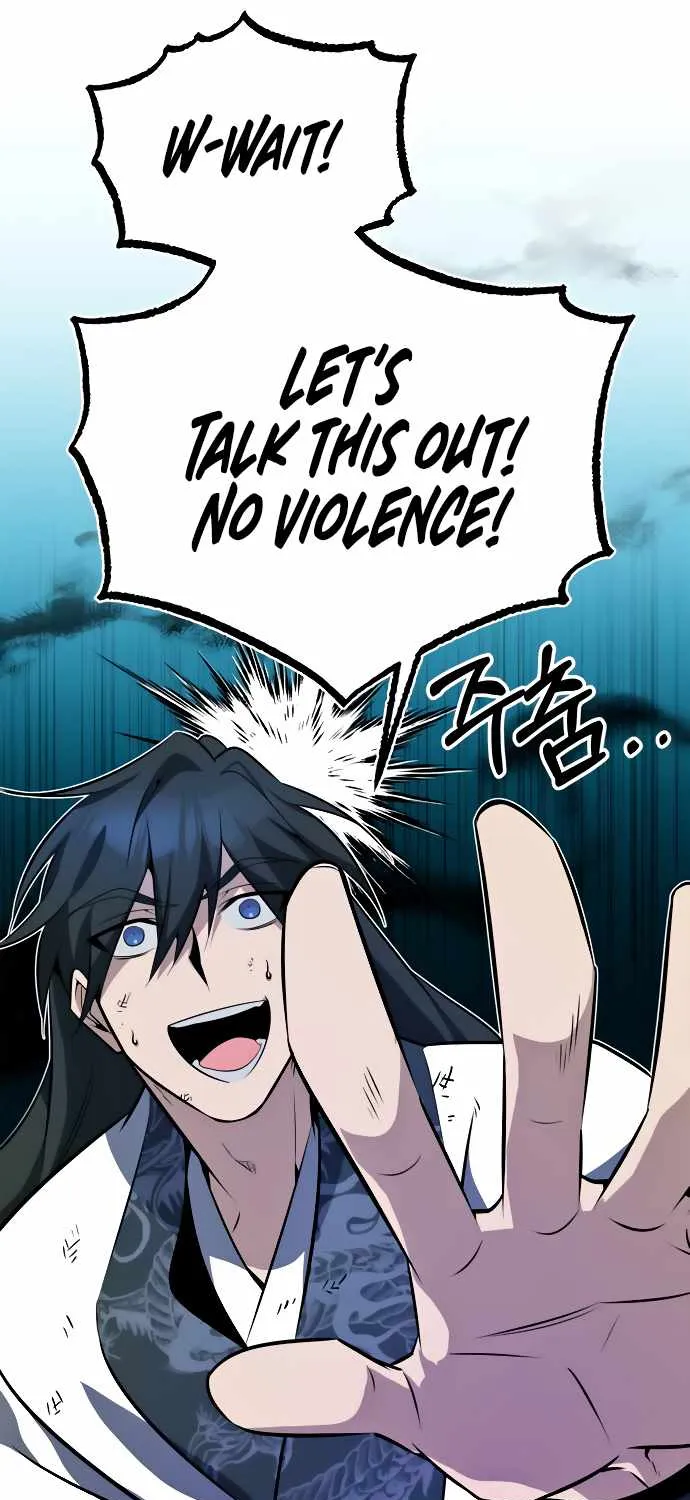 Read One hit teacher master baek chapter 9 image 86 on Lezhin