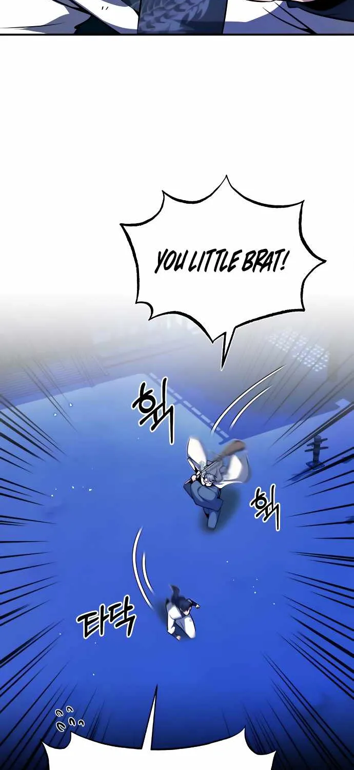 Read One hit teacher master baek chapter 9 image 87 on Lezhin