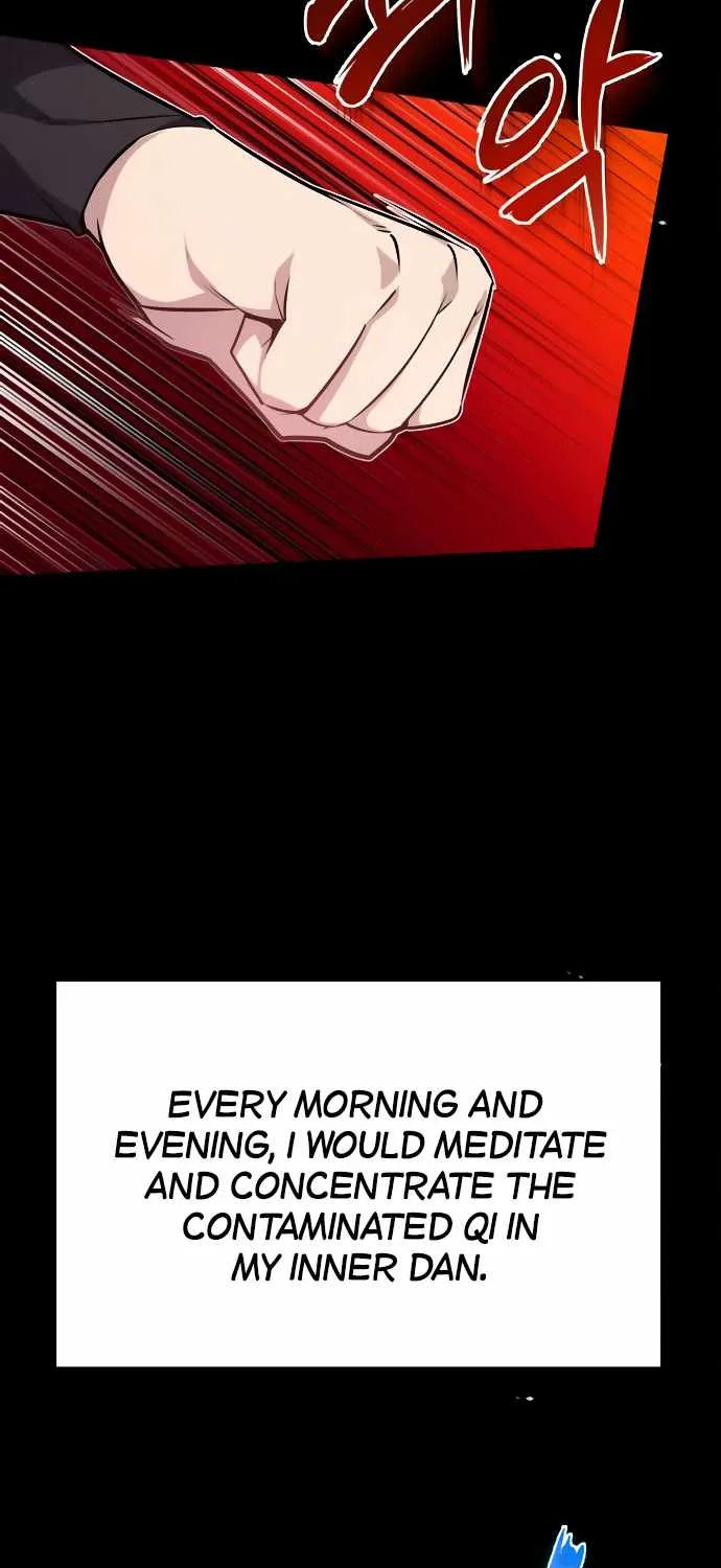 Read One hit teacher master baek chapter 9 image 91 on Lezhin