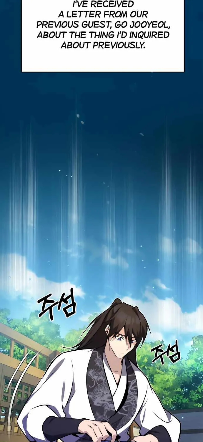 Read One hit teacher master baek chapter 9 image 98 on Lezhin