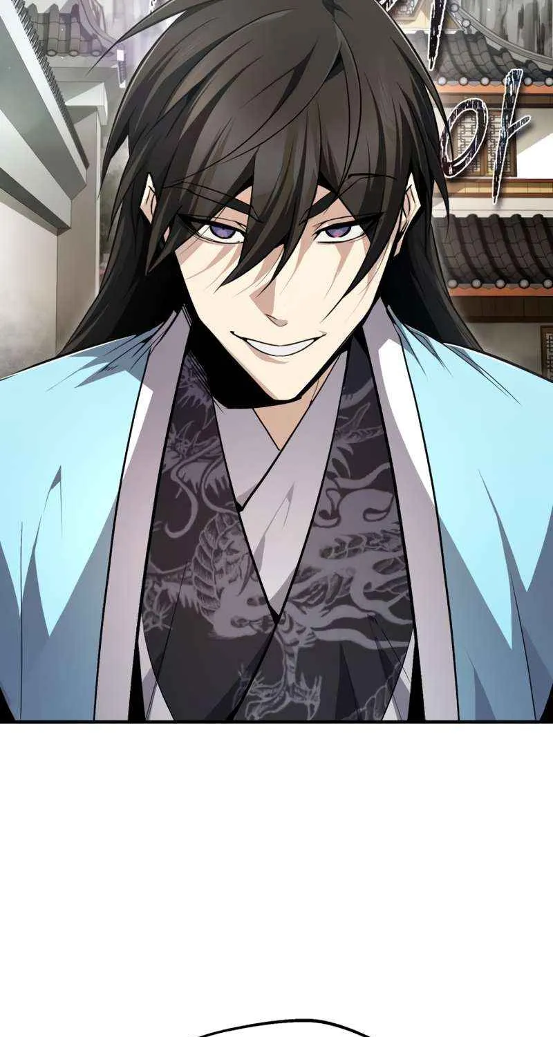 Read One hit teacher master baek chapter 90 image 100 on Lezhin