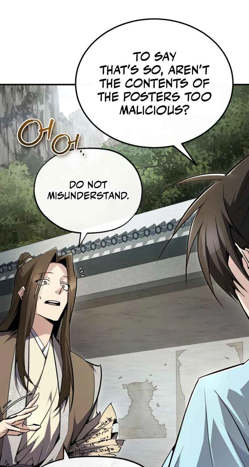 Read One hit teacher master baek chapter 90 image 102 on Lezhin