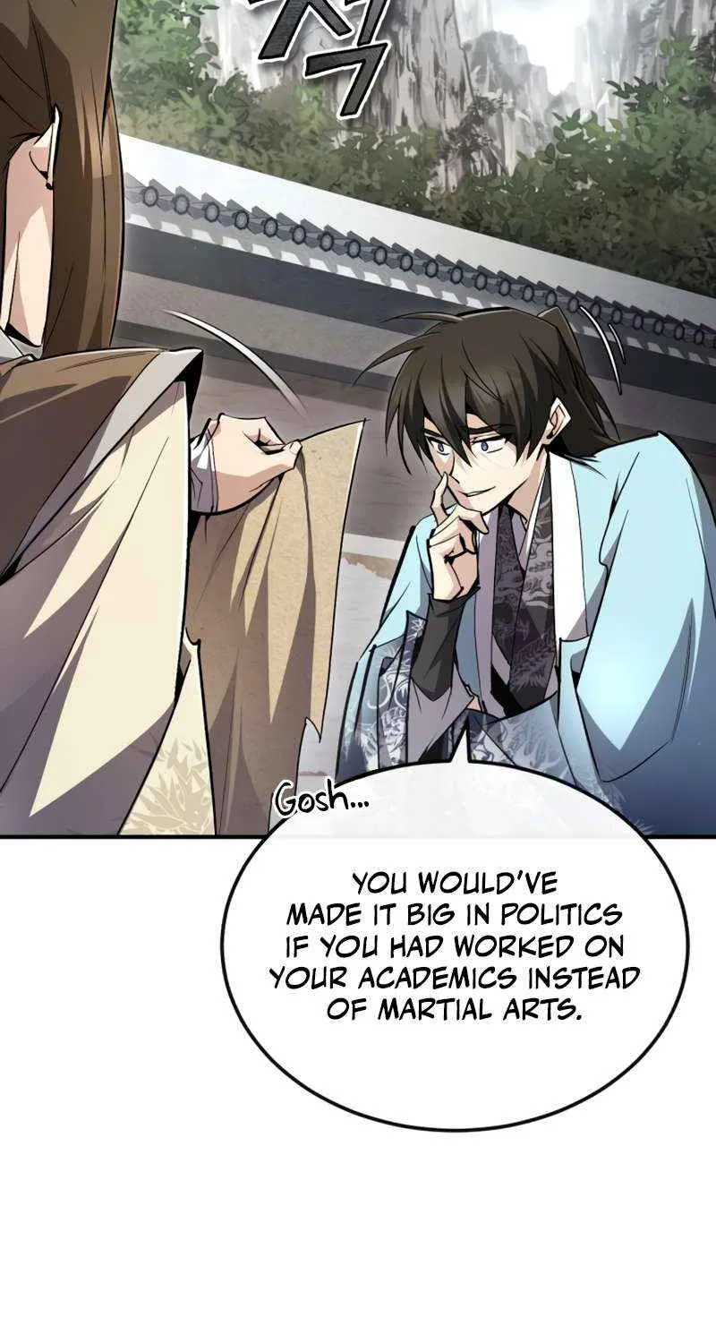 Read One hit teacher master baek chapter 90 image 104 on Lezhin