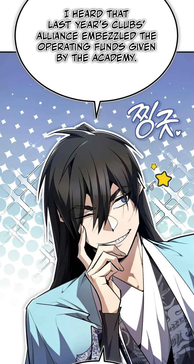 Read One hit teacher master baek chapter 90 image 110 on Lezhin