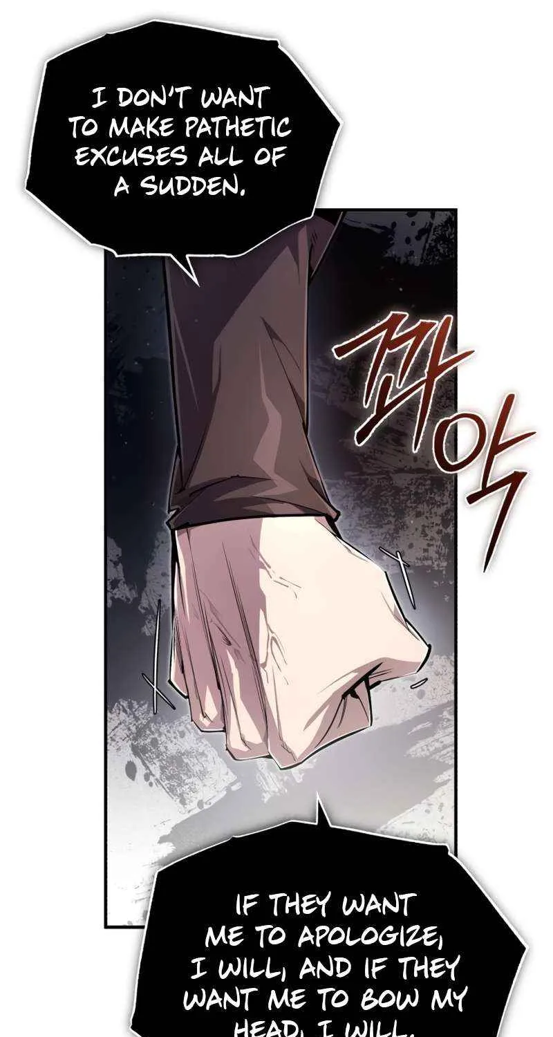 Read One hit teacher master baek chapter 90 image 20 on Lezhin