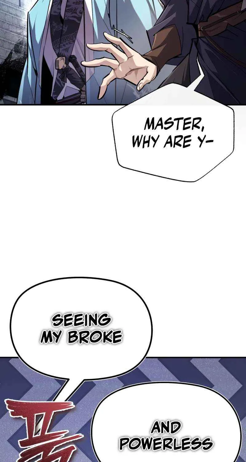 Read One hit teacher master baek chapter 90 image 23 on Lezhin