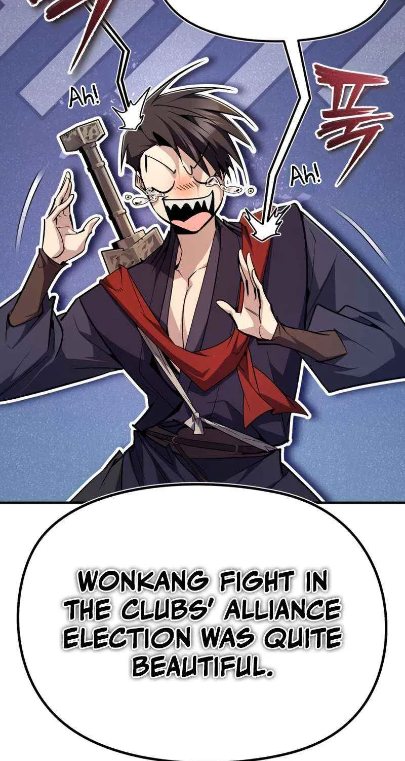 Read One hit teacher master baek chapter 90 image 24 on Lezhin
