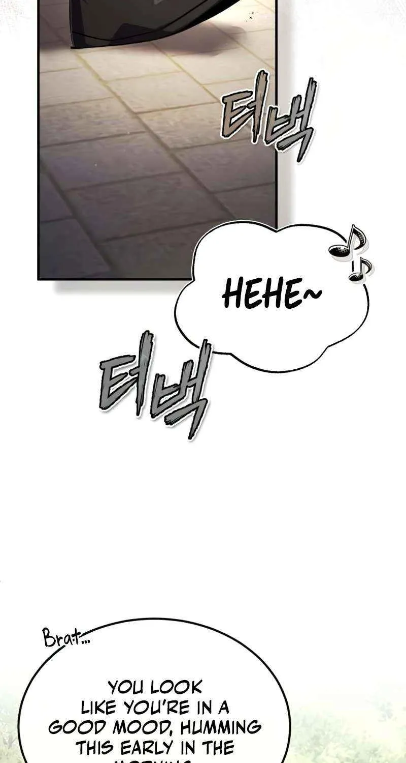 Read One hit teacher master baek chapter 90 image 3 on Lezhin