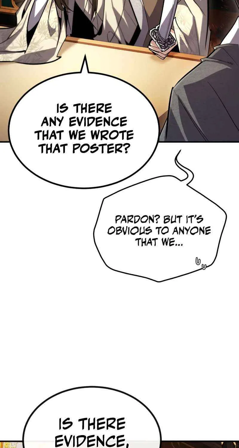 Read One hit teacher master baek chapter 90 image 31 on Lezhin