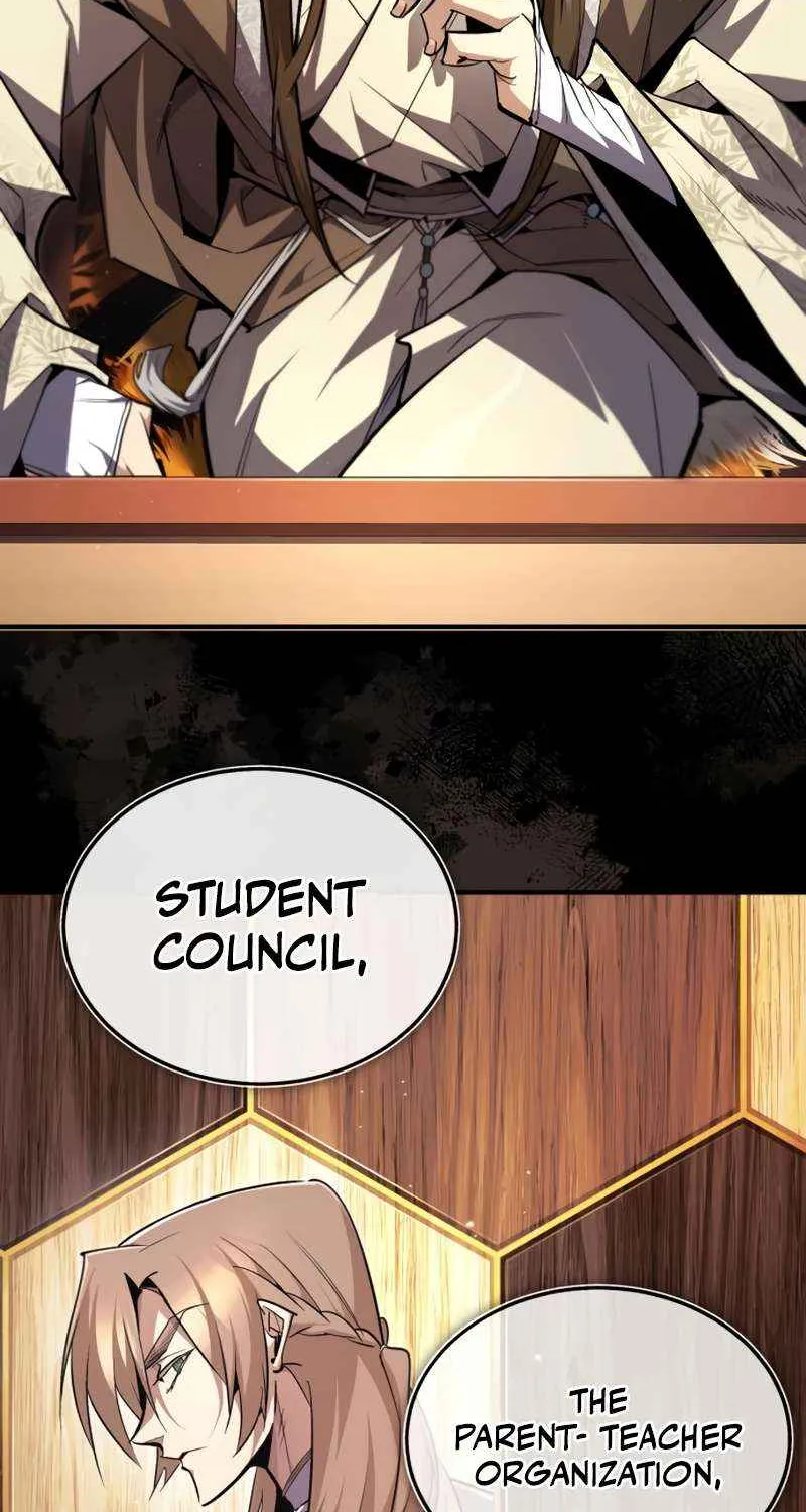 Read One hit teacher master baek chapter 90 image 38 on Lezhin