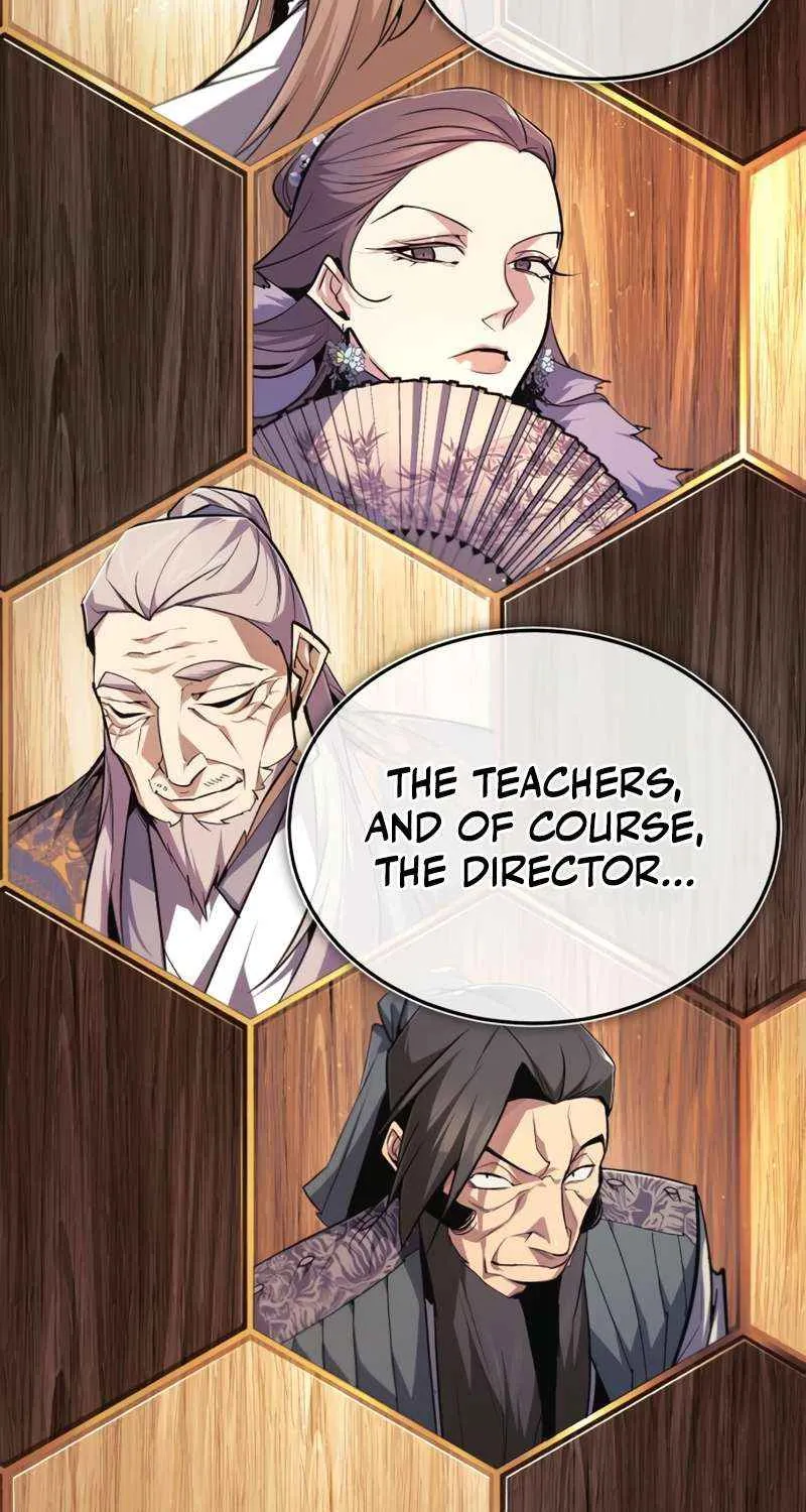 Read One hit teacher master baek chapter 90 image 39 on Lezhin