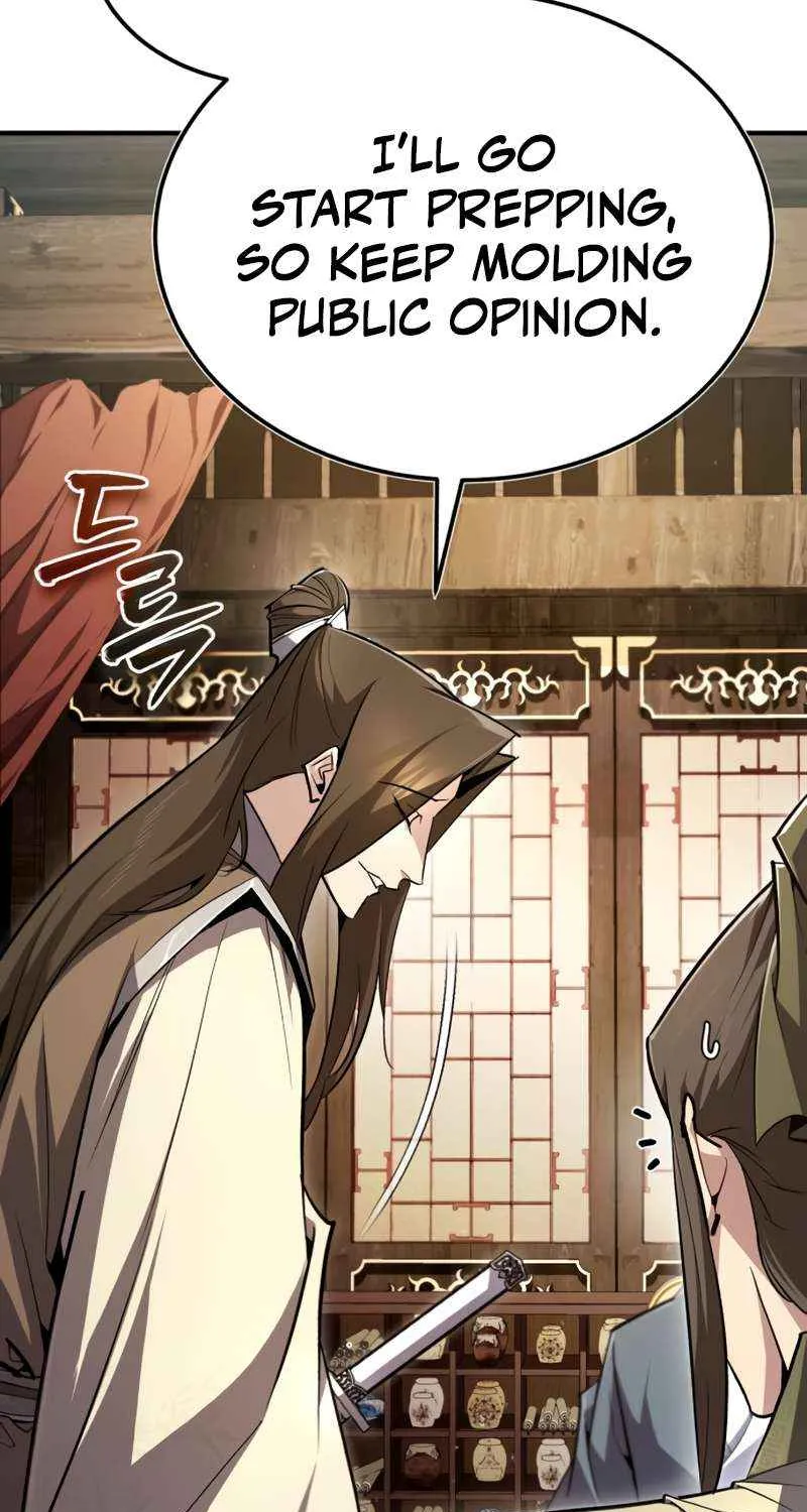Read One hit teacher master baek chapter 90 image 45 on Lezhin