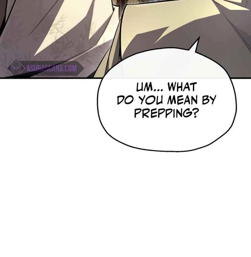Read One hit teacher master baek chapter 90 image 46 on Lezhin