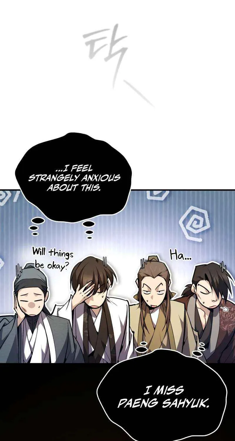 Read One hit teacher master baek chapter 90 image 48 on Lezhin