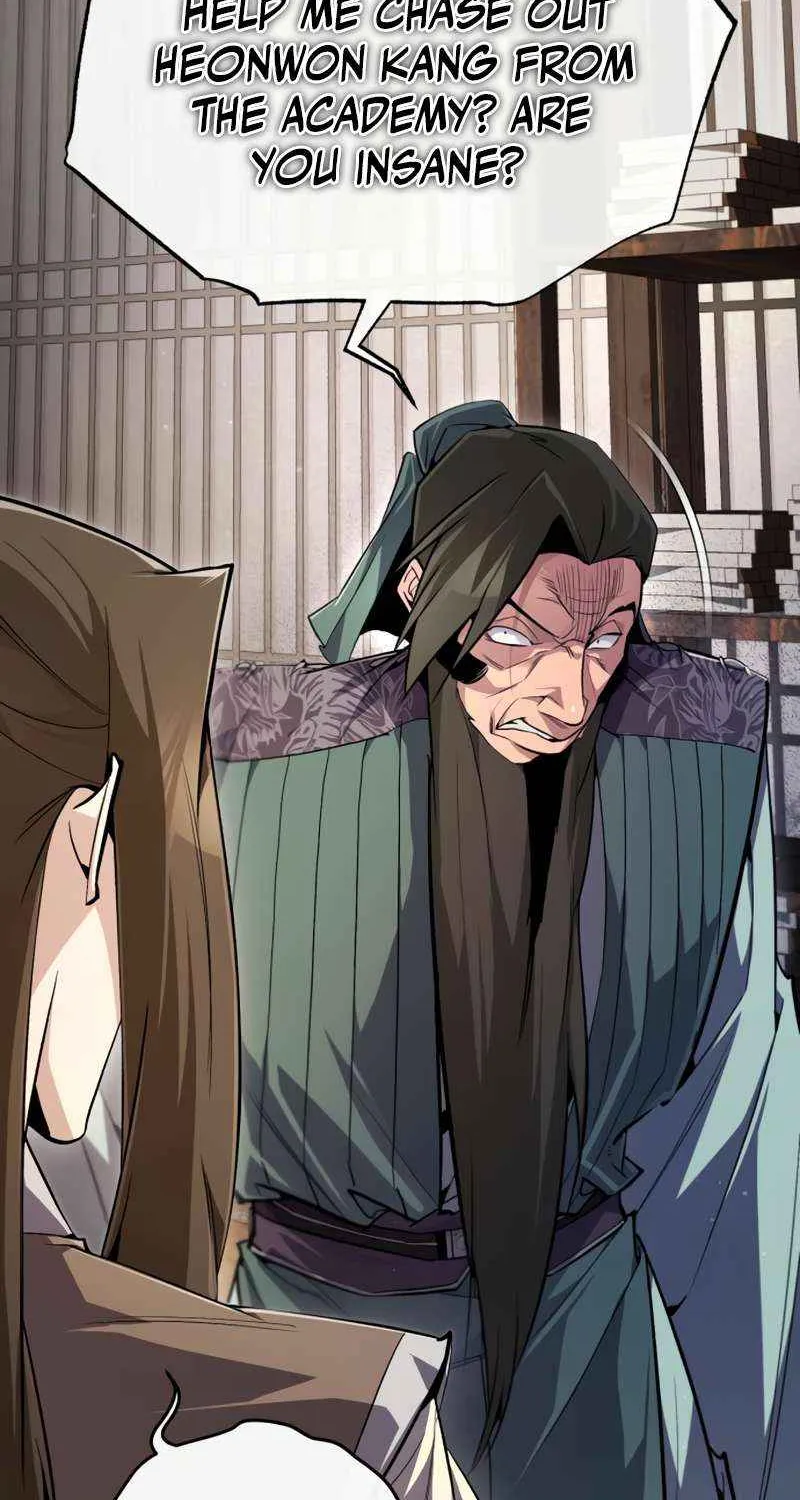 Read One hit teacher master baek chapter 90 image 50 on Lezhin