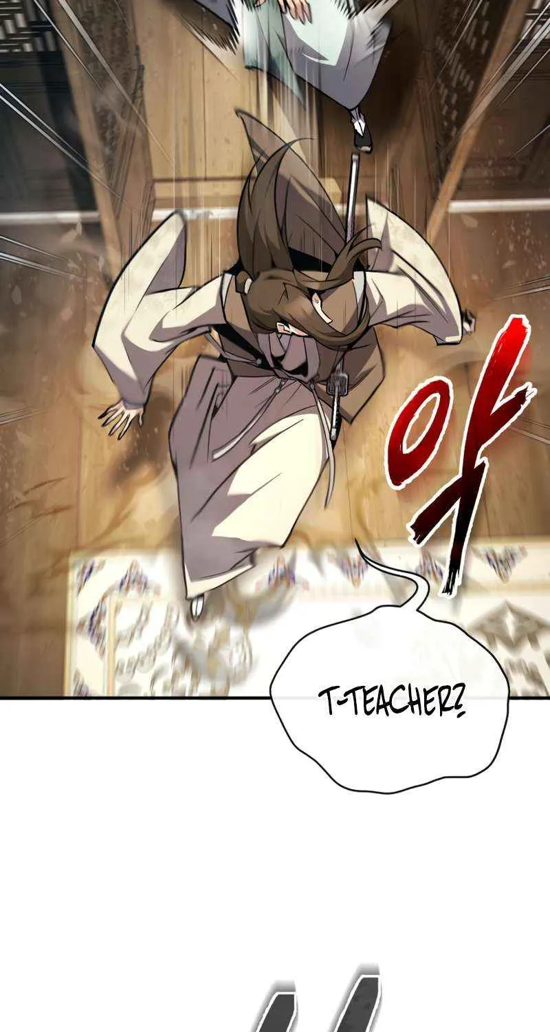 Read One hit teacher master baek chapter 90 image 52 on Lezhin