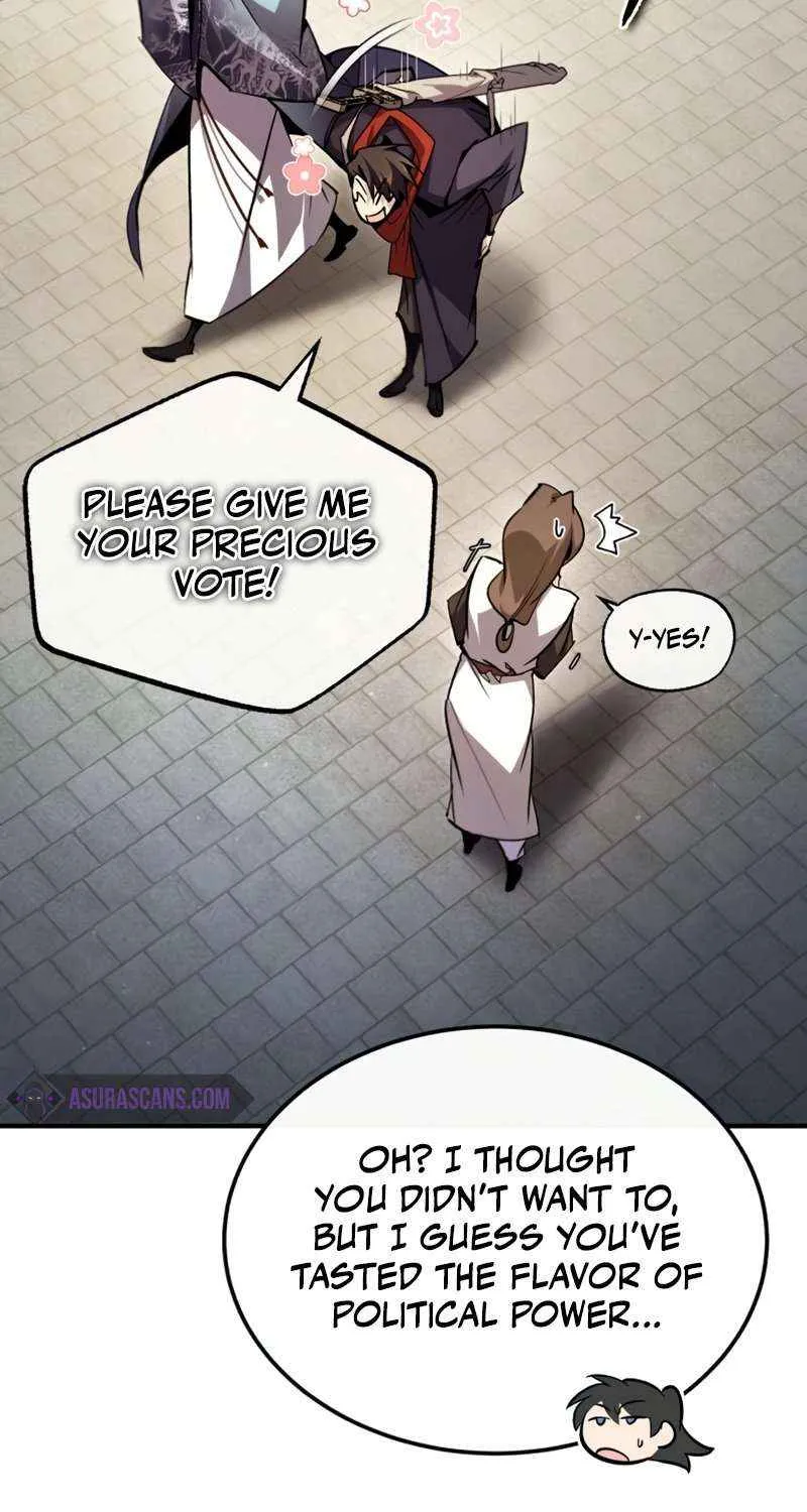 Read One hit teacher master baek chapter 90 image 6 on Lezhin