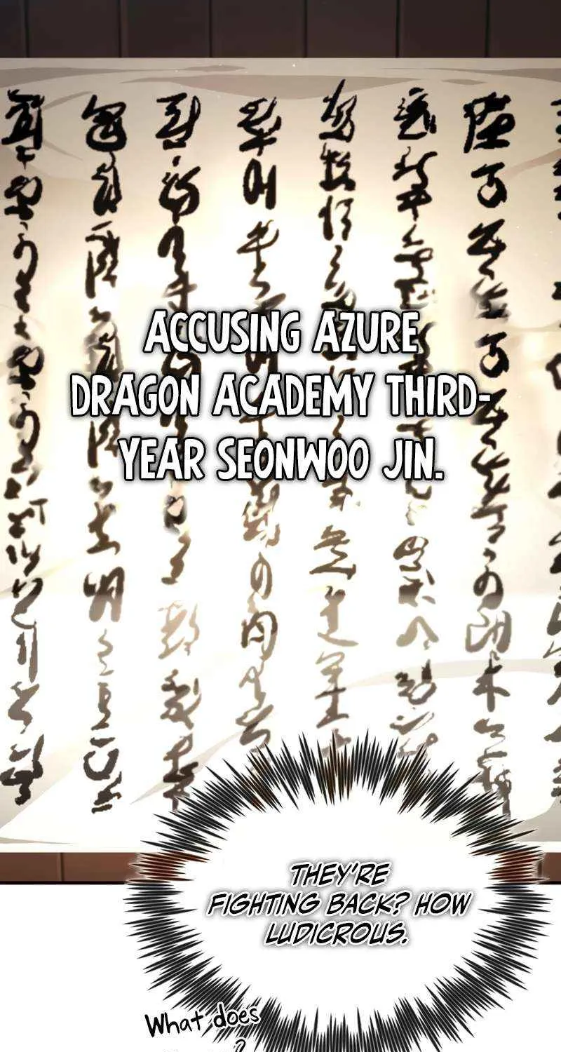 Read One hit teacher master baek chapter 90 image 67 on Lezhin