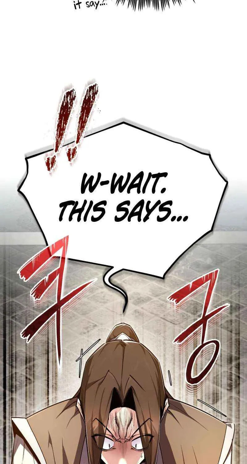 Read One hit teacher master baek chapter 90 image 68 on Lezhin
