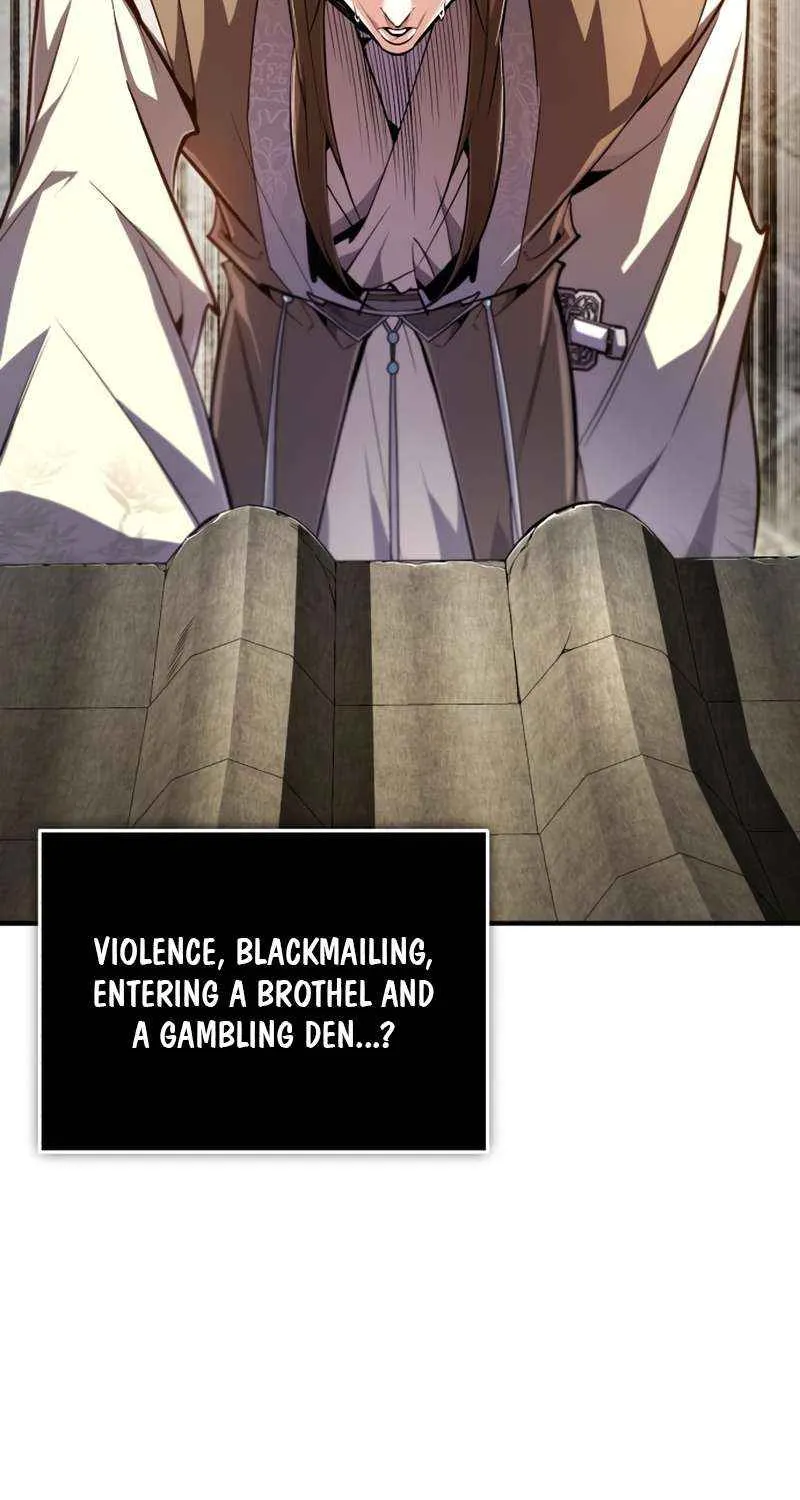 Read One hit teacher master baek chapter 90 image 69 on Lezhin