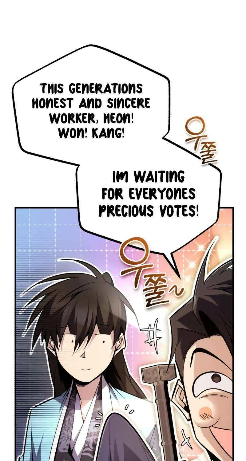 Read One hit teacher master baek chapter 90 image 7 on Lezhin