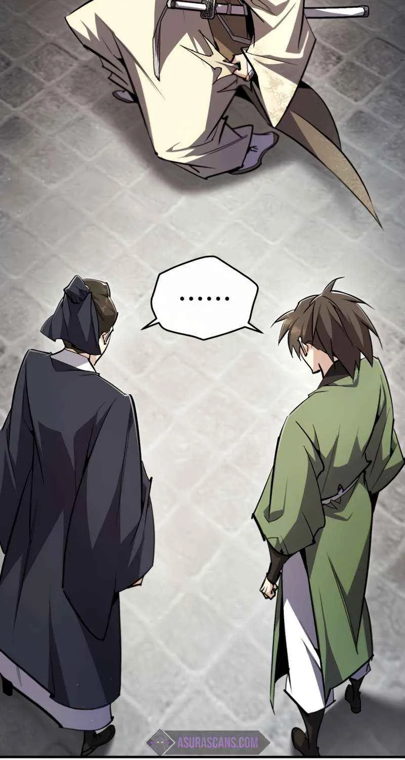 Read One hit teacher master baek chapter 90 image 73 on Lezhin