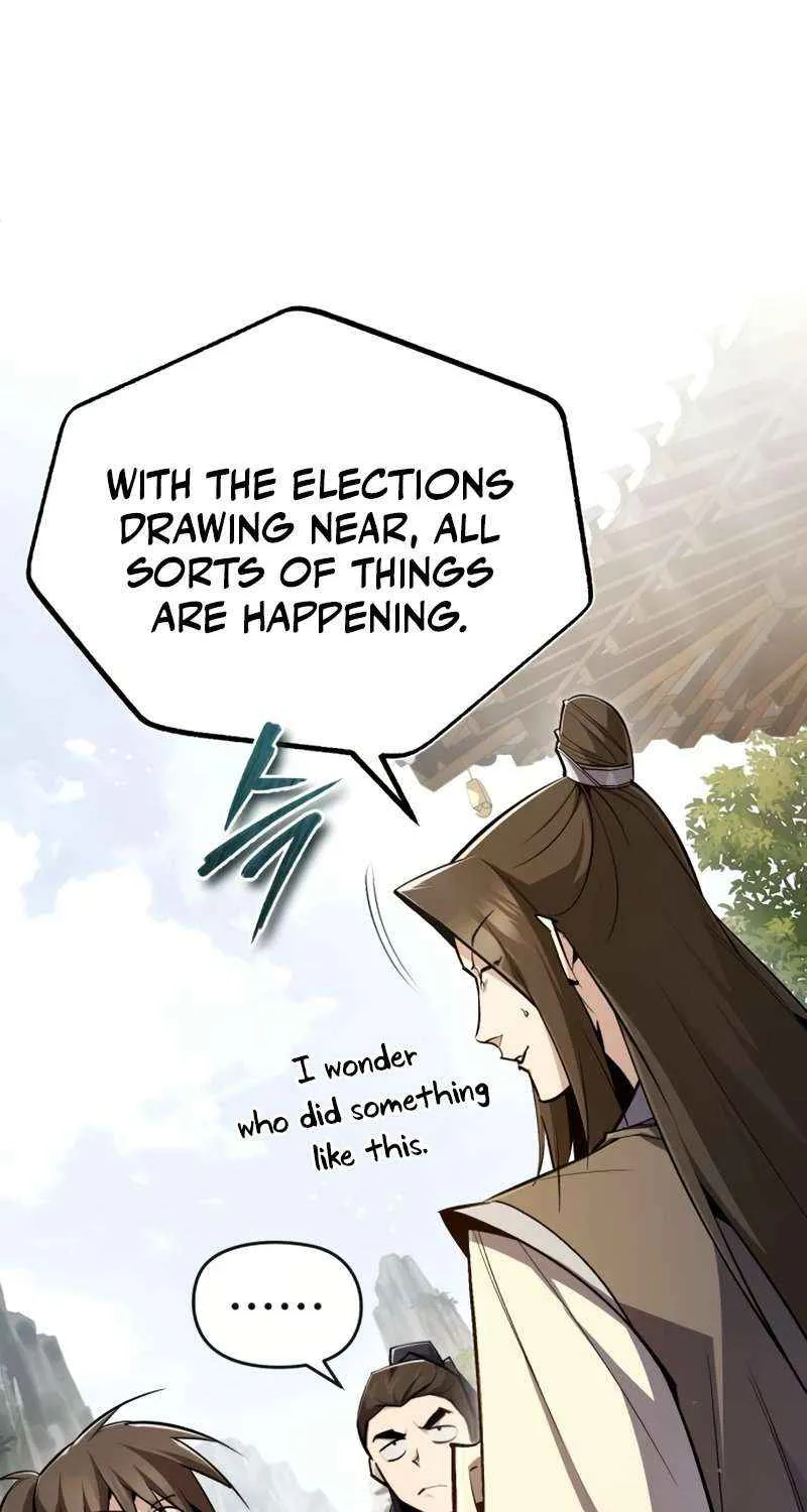Read One hit teacher master baek chapter 90 image 76 on Lezhin