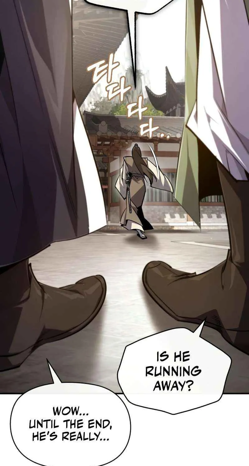 Read One hit teacher master baek chapter 90 image 81 on Lezhin