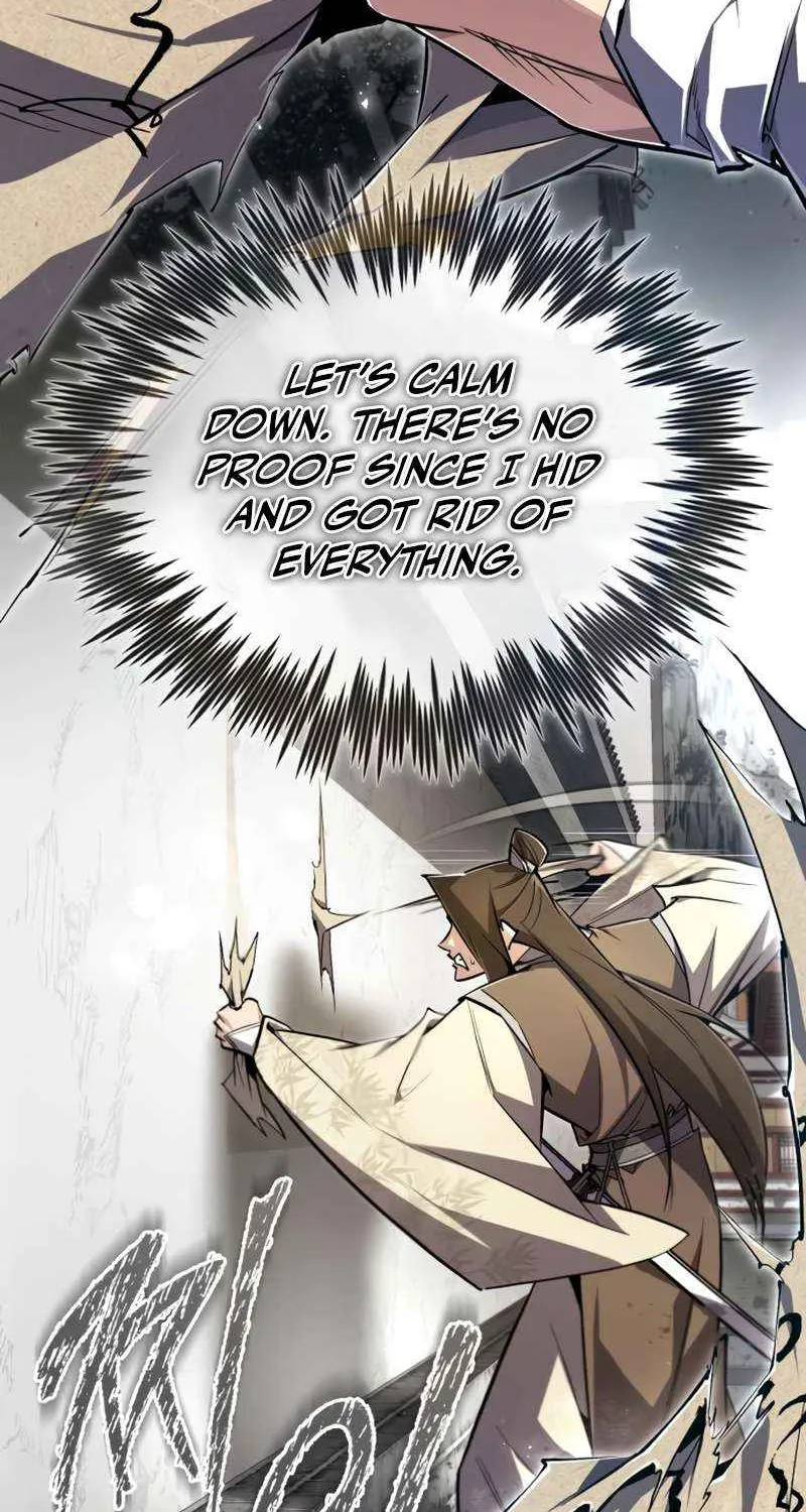 Read One hit teacher master baek chapter 90 image 84 on Lezhin