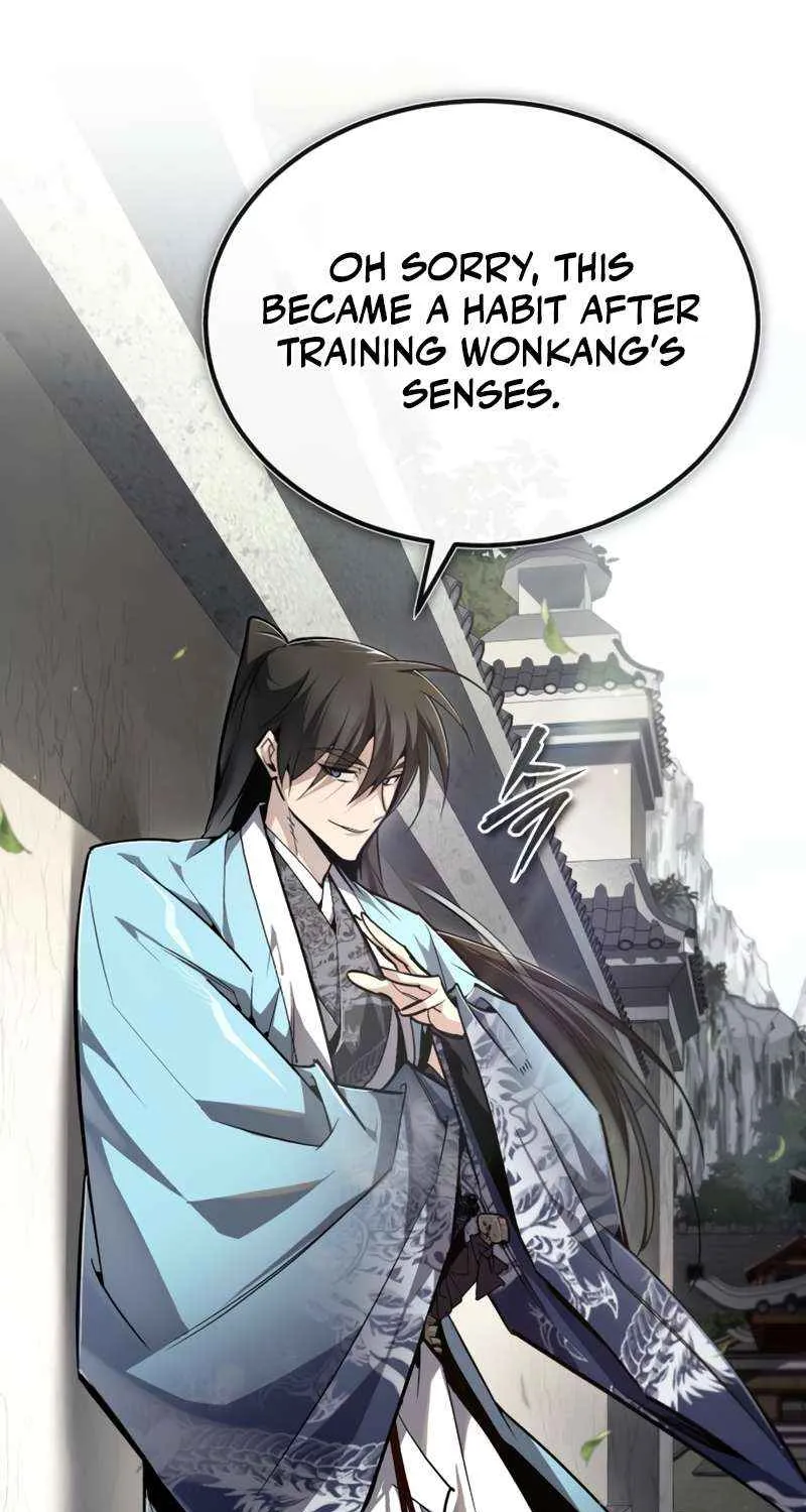 Read One hit teacher master baek chapter 90 image 92 on Lezhin