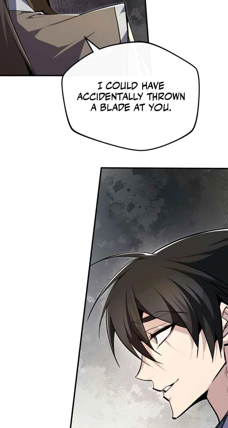 Read One hit teacher master baek chapter 90 image 96 on Lezhin