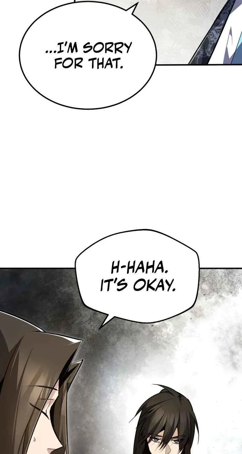 Read One hit teacher master baek chapter 90 image 97 on Lezhin
