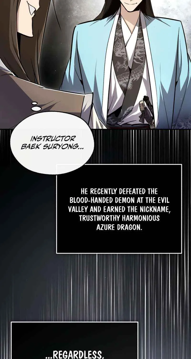 Read One hit teacher master baek chapter 90 image 98 on Lezhin