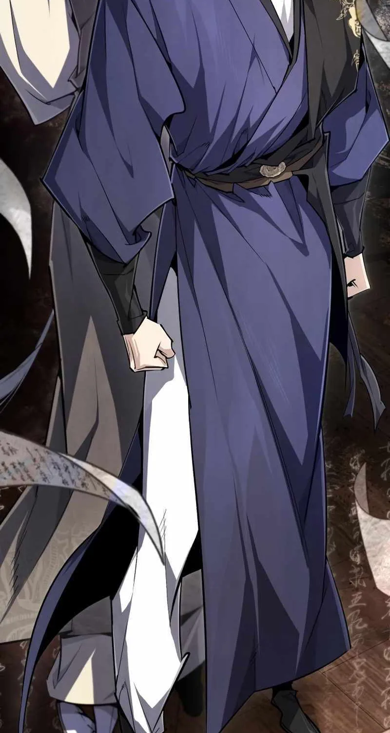 Read One hit teacher master baek chapter 91 image 10 on Lezhin