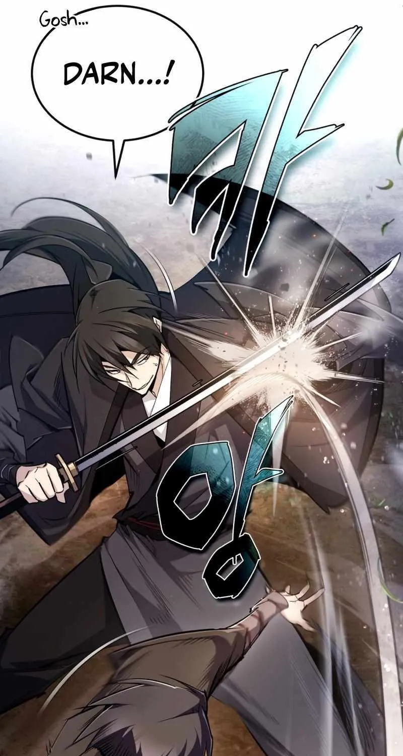 Read One hit teacher master baek chapter 91 image 104 on Lezhin