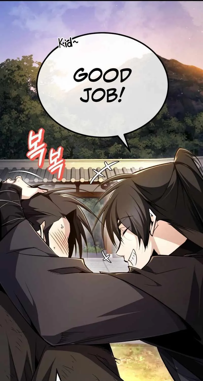 Read One hit teacher master baek chapter 91 image 114 on Lezhin