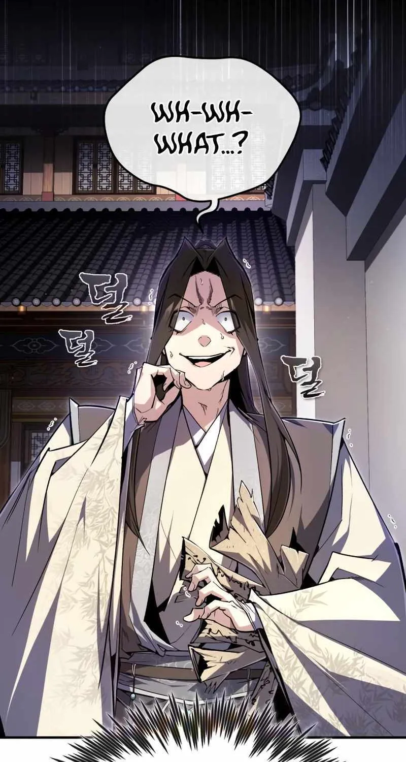Read One hit teacher master baek chapter 91 image 12 on Lezhin