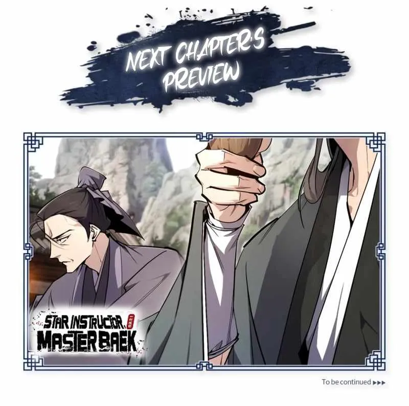 Read One hit teacher master baek chapter 91 image 124 on Lezhin