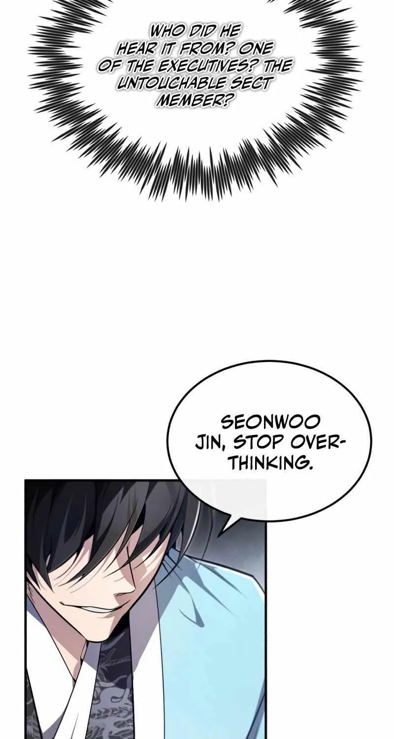 Read One hit teacher master baek chapter 91 image 13 on Lezhin