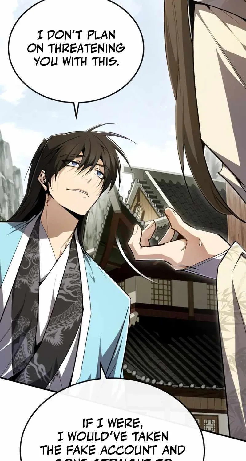 Read One hit teacher master baek chapter 91 image 15 on Lezhin