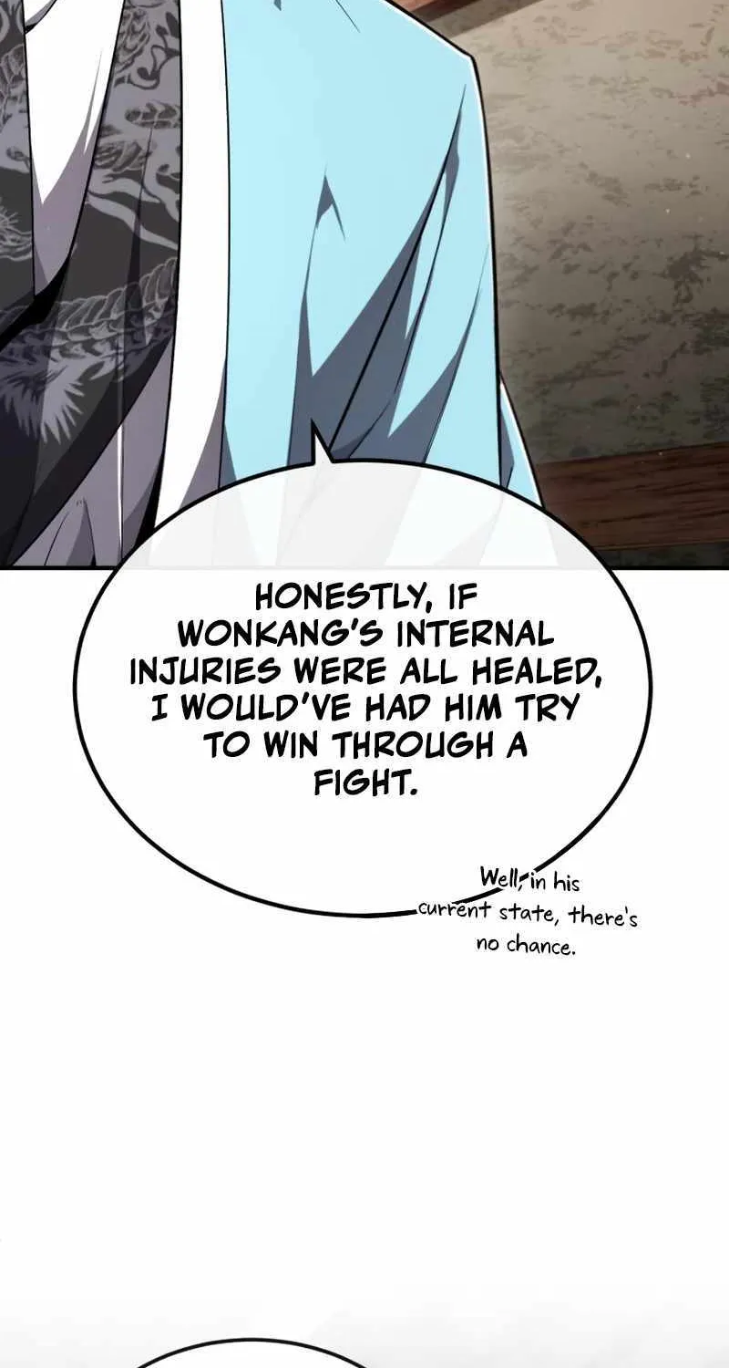Read One hit teacher master baek chapter 91 image 20 on Lezhin