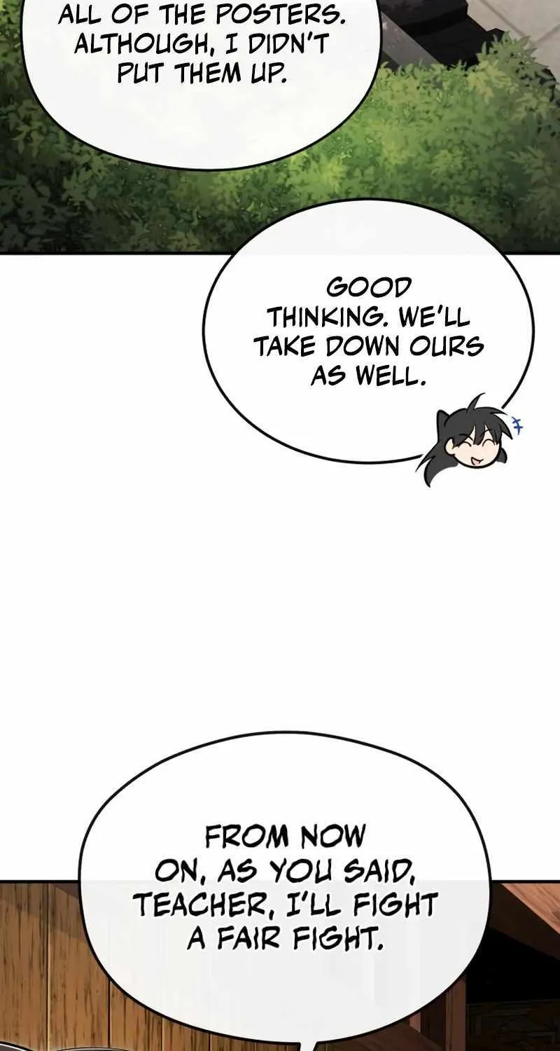 Read One hit teacher master baek chapter 91 image 22 on Lezhin
